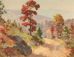 Smoky Mountain Hilltop