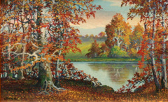 Southern Indiana Landscape