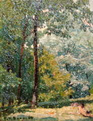 Summer Landscape