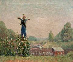 Scarecrow