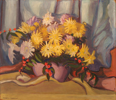 Floral Still Life