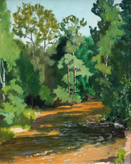 Summer Creek