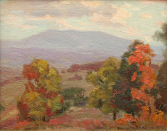 Autumn Landscape