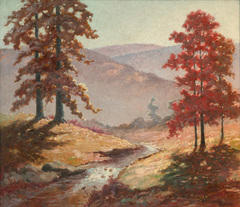 Hilltop Creek