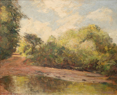 Brown County Landscape