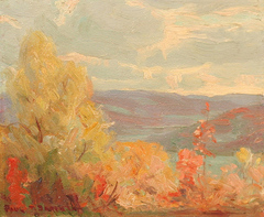 Brown County Overlook