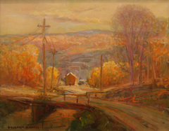 The Road Home