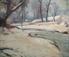 Winter Creek