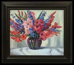 Floral Still Life
