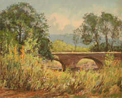 Bridge With A Past