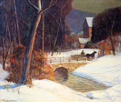 Winter Charms