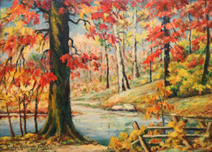 Old Swimming Hole