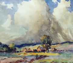 Brown County Landscape