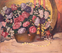 Floral Still Life
