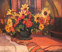Floral Still Life