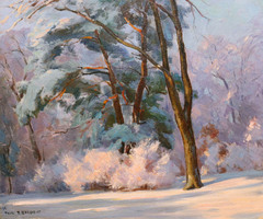 Winter Landscape