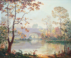 White River Bridge