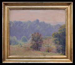 Brown County Landscape