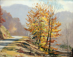 Appalachian Byway