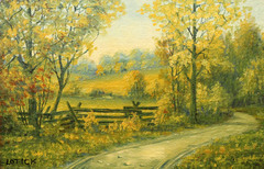 Southern Indiana Lane