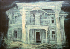 Haunted House