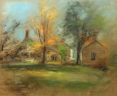 Fall Creek Homestead