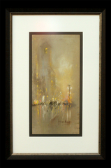 New York City Nocturne