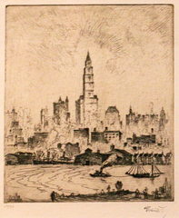 Untitled by Frederick Polley