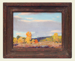 Autumn Sky
