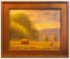 Brown County Bales