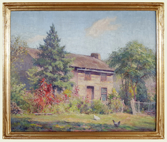 Brown County Farmstead