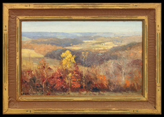 Brown County Overlook