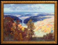 Brown County Hills
