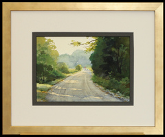 Wabash County Lane