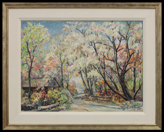 Pastel Tints of Late October (1961)