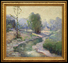 In the Valley of Peace