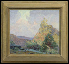 Ozarks Landscape