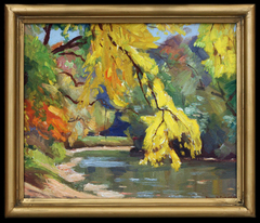 Brown County Creek