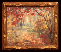 Autumn Lane
