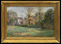 Talbot Place