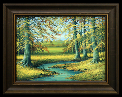 Autumn Stream