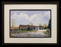 Little Creek Residence