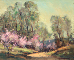Spring Blossoms