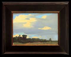 Landscape Study