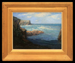 Summer Sea