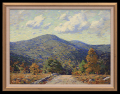 The Foothills