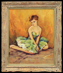 Ballerina