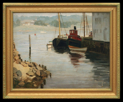 Harbor Sun