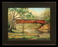 Covered Bridge