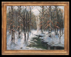 Winter Landscape